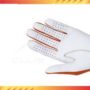 ถุงมือกอล์ฟแบบยูนิเซ็กซ์ น้ำหนักเบา ระบายอากาศได้ดี ผ้าที่ยืดหยุ่นได้ ปิดได้อย่างแน่นหนา จับกระชับมือ รองรับการฝึกซ้อม - Product Image 2