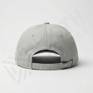 Outdoor Warm High Quality Adjustable Baseball Caps In Customized Color Best Supplier Bulk Quantity Breathable Fabric Premium <b>Hat</b> - Product Image 2