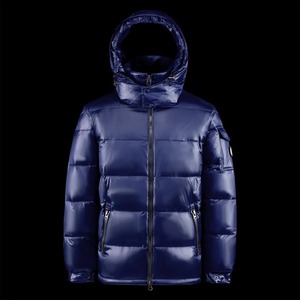 Grande taille hommes parkas doudounes bulle rembourré vêtements solide détachable chapeau chaud noir imperméable vestes homme vers le bas manteaux - Product Image 6