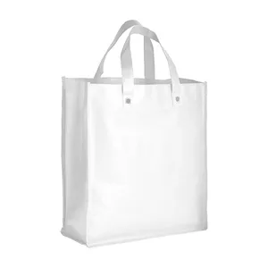 Borse Promozionali Pieghevoli TNT Personalizzate, Shopper Personalizzabili - Product Image 2