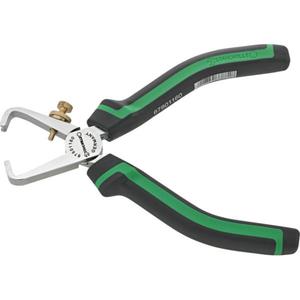 Pince à dénuder et à couper les fils chromée Stahlwille, durable et facile à utiliser - Product Image 2