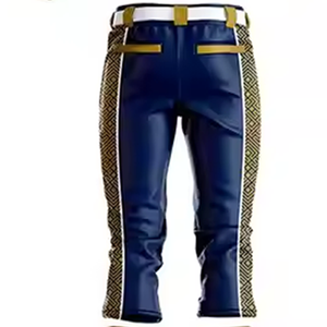 Hot Selling Quick Dry Baseball Uniform Sets <b>Plus</b> <b>Size</b> Breathable Design at <b>Low</b> Price - Product Image 5