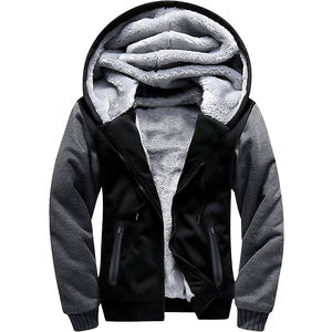 Vêtements de rue et hip hop, nous fournissons de grosses commandes de sweats à capuche de luxe sur mesure avec cordons de serrage - Product Image 1