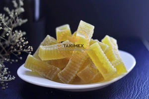 ขนมอบแห้งเหมาะสำหรับอาหารเพื่อสุขภาพถุงเวียดนามกัมมี่มี6รสแบบไอริช-seamoss - Product Image 6