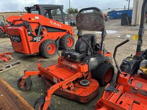 Used Kubota Zd326 Zero Turn <b>Lawn</b> <b>Mowers</b> For Sale - Product Image 6