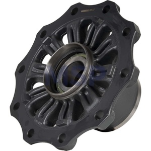 Nuevo Kit de Montaje BPW 09.801.08.36.0 ECO-PLUS3 SKB/SHB 9010W para Ejes de Remolque - Piezas y Accesorios para Remolques - Exportación MSP - Product Image 1