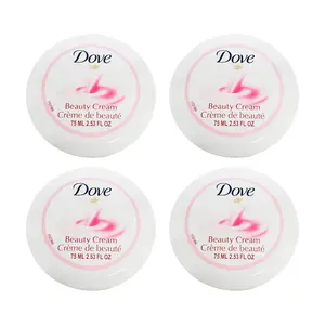 Dove Face Intensive Cream And Beauty Cream