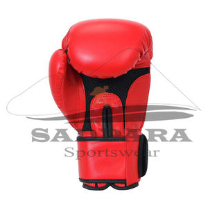 Gants de boxe d'entraînement de combat à vendre Gants de boxe confortables Gants de boxe personnalisés professionnels - Product Image 6