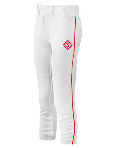 2023 Conception professionnelle Meilleur prix Uniforme de baseball Offre Spéciale Impressions personnalisées Nom de l'équipe et numéros d'équipe Ensembles d'uniformes de baseball. - Product Image 3