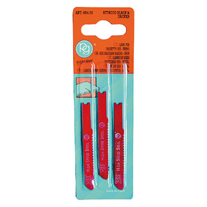 Lama per Sega Alternativa 686.00 denti fini - Product Image 1