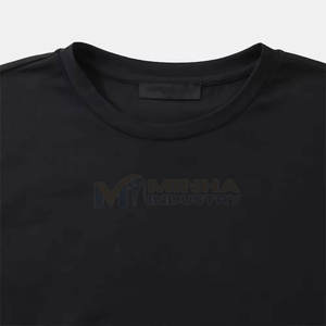 Camiseta de Hombre de Diseño Personalizado, Camiseta de Hombre Profesional de Buena Calidad, Camiseta de Hombre de Primera Calidad en Venta - Product Image 4