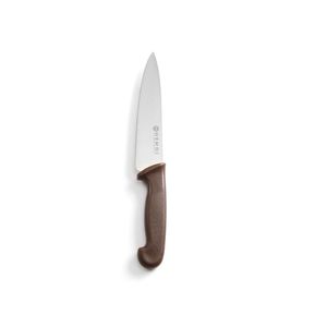 Couteau de cuisine HENDI marron (L) 320 mm - Product Image 1