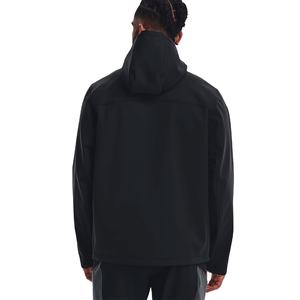 Chaqueta Cortavientos Ligera para Hombre, Chaqueta Softshell con Cierre, Abrigos para Invierno 2026, Ropa de Abrigo para Hombre, Chaquetas Softshell Cálidas para Senderismo 2026 - Product Image 2