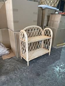 เก้าอี้ชิงช้าแขวนผ้าอ๊อกซ์ฟอร์ดสำหรับกลางแจ้งชุดทิกิบาร์ดีไซน์ร่วมสมัยสำหรับใช้ในโรงแรมและห้องครัว - Product Image 5