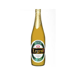 Cerveza Legend con un sabor excepcional, perfecta para bares, restaurantes y minoristas - Product Image 4
