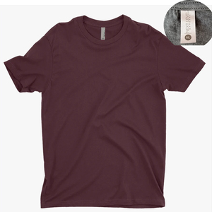 Personalizar siguiente nivel de ropa personalizada unisex suave camiseta - Product Image 1