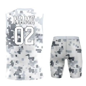 <b>Make</b> <b>Your</b> <b>Own</b> Logo Designs Printed 7on7 Flag Football Jerseys Short Sets 100% Polyester Fabric Custom Team Name Football - Product Image 6