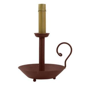 Bougie décorative de Noël, produit de vente populaire, bougeoir en vrac, décoration de mariage, design unique - Product Image 4