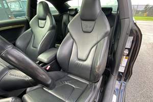 รถออดี้ S5 คูเป้ ปี 2010 มือสอง พวงมาลัยซ้าย/ขวา - Product Image 6