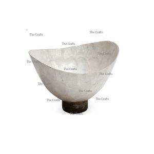 ชามอลูมิเนียมสำหรับตกแต่งดีไซน์ยอดเยี่ยมพร้อมชามเสิร์ฟขนาดและรูปร่างตามสั่ง - Product Image 6