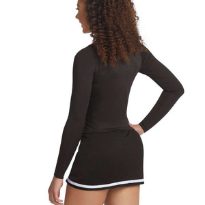 Prix de gros Costume pour filles uniformes de premier plan Cheer meilleure quantité uniformes de Cheerleading à vendre - Product Image 5