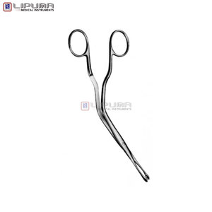 Instrument chirurgical en acier inoxydable pour rhinologie, forceps de coupe nasale Luc, outil ORL, 19 cm, instruments médicaux - Product Image 4