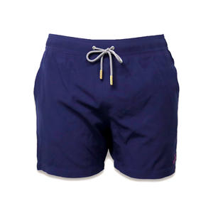 Short d'entraînement personnalisé à séchage rapide imperméable pour hommes, tenue décontractée, maillot de bain pour hommes, short pour hommes - Product Image 1