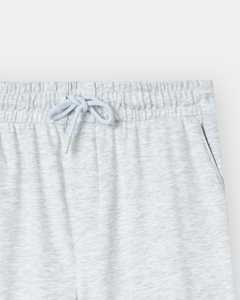 Conjunto de Ropa Deportiva para Hombre, Más Vendida, con Logotipo Personalizado, 100% Algodón, Conjunto de Ropa Informal para Hombre, Sudadera de Cuello Redondo y Pantalones con Cintura Elástica - Product Image 6