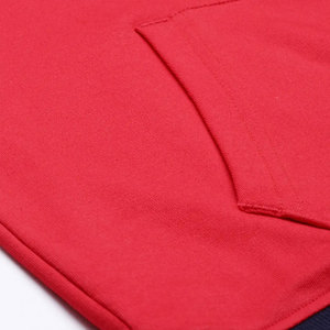 OEM Sweat-shirts en coton pour hommes Pull-over vierge Sweat-shirt surdimensionné Sweatshirts unisexes personnalisés - Product Image 6