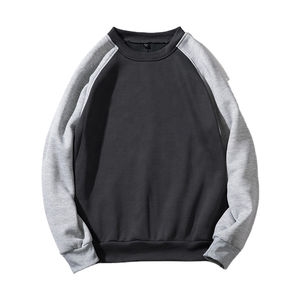 สเวตเชิ้ต3D ดิจิทัลสำหรับผู้ชาย, เสื้อกันหนาวผ้าฝ้าย100% พรีเมี่ยมทรงโอเวอร์ไซส์ใส่สบายปรับแต่งโลโก้ได้ตามต้องการ XS-6XL ขนาด - Product Image 3