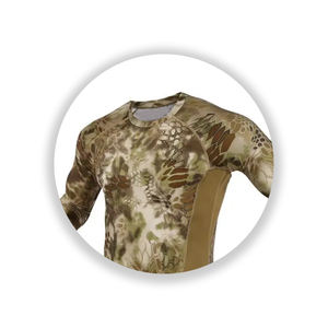 Vente chaude personnalisée dernière conception vêtements de football maillots de chasse promotionnels de haute qualité très demandés - Product Image 3