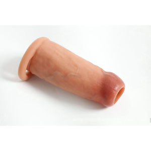 เครื่องช่วยสำเร็จความใคร่ระดับไฮเอนด์ที่สมจริงสำหรับผู้ใหญ่ - Product Image 4
