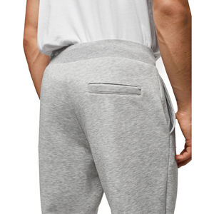 กางเกงซับเหงื่อผ้าฝ้ายสำหรับผู้ชายกางเกงวิ่งสำหรับ100% ซักเป็นกรดไซส์ใหญ่พิเศษพิมพ์โลโก้สกรีน2024 - Product Image 4