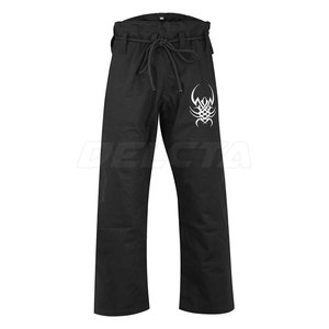 Uniforme de Jiu-Jitsu Brasileño de Venta Directa de Fábrica, Ropa de Artes Marciales, Uniforme de Jiu-Jitsu Brasileño Personalizado - Product Image 3