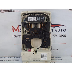 ไฟเพดาน AUDI A4 Avant (8K5) 8T0947135B (08>15) - Product Image 3