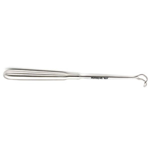 Fenest Blade 18x15mm Instrumento Quirúrgico de Tiroides McBurney Retractor de Tiroides para Cirugía 8in de Apto Enterprises - Product Image 4