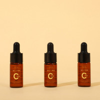 Meilleur choix Sérum pur à la vitamine C et à la niacinamide éclaircissant anti-âge antioxydant Soin coréen Ultra Vita-C 13,5%