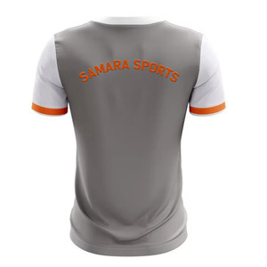 Venta al por mayor de Camisetas Personalizadas de talla grande para hombre, camisetas Polo de manga corta con estampado antiarrugas y antibolitas ajustadas - Product Image 2