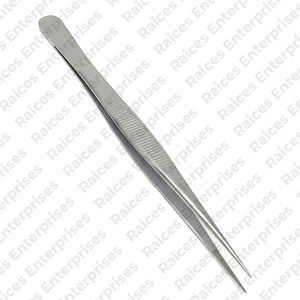 Fórceps de tejido Adson TC de grado alemán a precio barato, fabricación profesional, instrumento médico ligero, fórceps de tejido Adson - Product Image 1