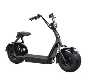 NUEVO ORIGINAL Ele-ctronic Sco-oter Mini High Speed Cheap Ele-ctric Sco-oters - Product Image 2