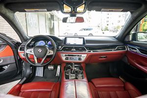 BMW ALPINA B7 XDRIVE 2017 USADO, Volante a la Izquierda/Derecha - Product Image 4