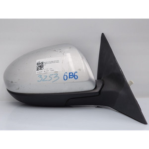 Specchietto Retrovisore Destro MAZDA 6 Sedan 2a Serie 5 PIN R2BF (08>13) - Product Image 1