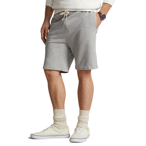 กางเกงขาสั้นออกกำลังกายสำหรับผู้ชาย ระบายอากาศได้ดี ใช้ได้หลากหลาย เหมาะกับกิจกรรมกลางแจ้ง เนื้อผ้านุ่ม สวมใส่สบาย ทรงหลวม - Product Image 5