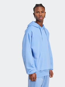 Trendy Cotton Hoodies & OEM Services for Fashion Promotional Events Durable Stitching Breathable Fabric Hoodie - Product Image 4