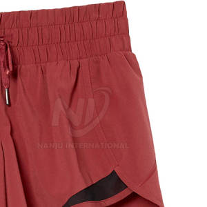 Pantalones cortos de mujer de alta calidad superventas, ropa de moda, pantalones cortos cómodos para mujer a bajo precio - Product Image 4