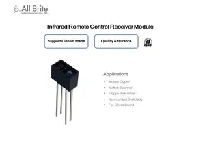 Remote Control Switches With Electronic Infrared Remote Control Receiver Module