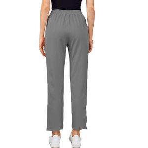 Venta al por mayor de las mujeres Casual de moda Pantalones de diseño personalizado Fitness Verano Invierno Todas las estaciones Pantalones para las mujeres Precio barato - Product Image 6