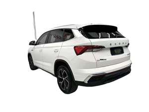 รถยนต์มือสองปี 2024 รุ่น 4.1-6 ลิตร เบนซิน ซีดาน รุ่นอัลติเมท เกียร์อัตโนมัติ 6 สปีด หลังคาพาโนรามิก เบาะหนัง คุณภาพสูง - Product Image 4