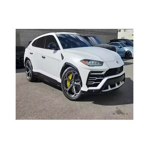 Lamborghini d'occasion certifiée à vendre avec garantie, miles bas et état impeccable - Product Image 6