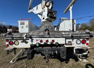 CAMIÓN DE CUBO DURASTAR 2013 INTERNACIONAL LIMPIO USADO 4300 CON OFERTA PROMOCIONAL DE ENVÍO GRATIS - Product Image 6